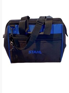Stahl Soft Sided Insulated Cooler Weekender